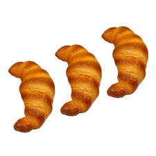 Crescent Moon Croissant Style