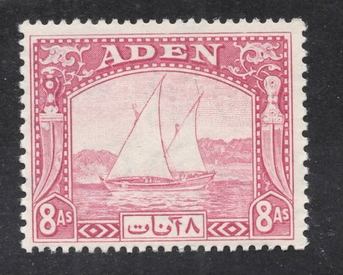 Aden 1937 dhows - aden.,