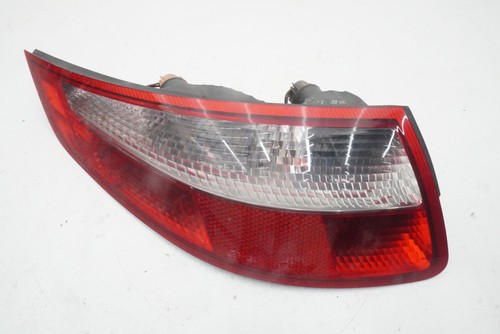 Rear left tail light lamp - rear,