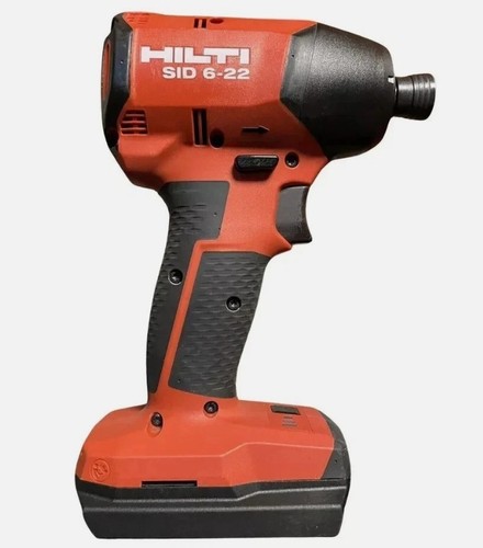 Hilti neuron sid - neuron,