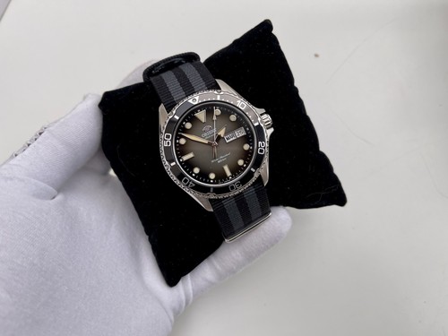 Orient kamasu gen - orient,