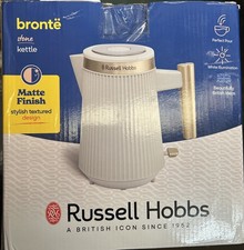 Russell Hobbs, Electric