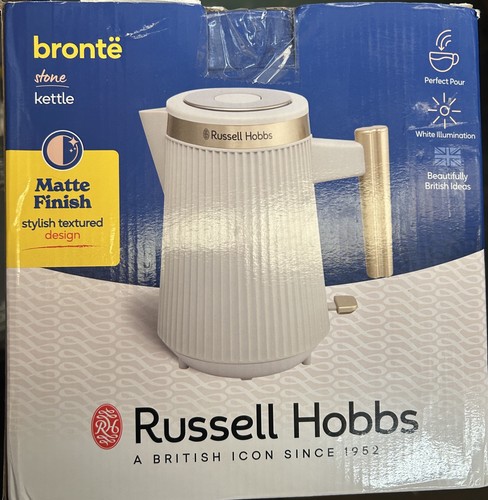 Russell hobbs electric - russell, hobbs,