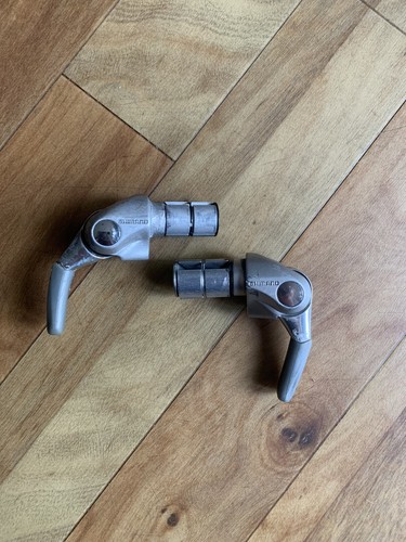 Shimano bs77 bar end - shimano, sl-bs77