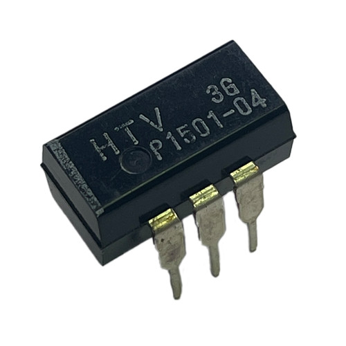 Hamamatsu p1501 optocoupler - hamamatsu,