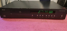 Arcam CD72 24 Bit DAC CD Player with Optical and digital output