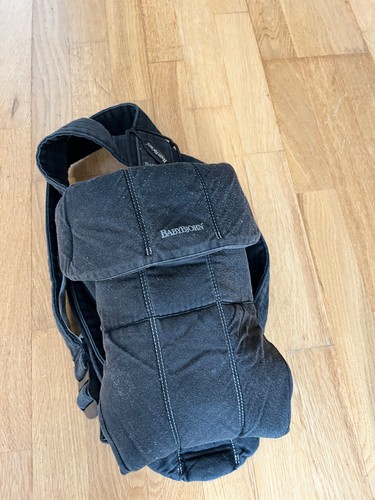 Baby bjorn carrier mini - bjorn,