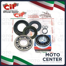 Engine Shaft Revision Kit