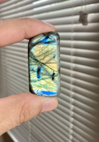 Small labradorite crystal - small,