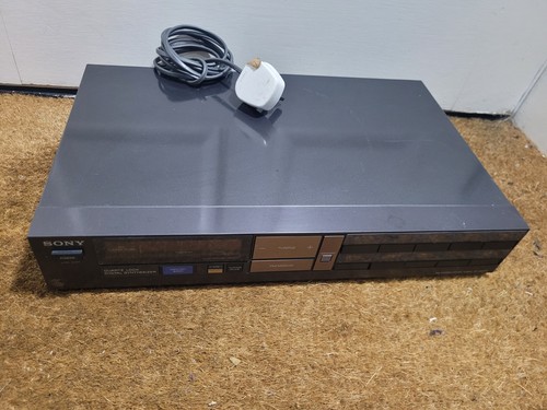 Vintage sony jx410l fm - vintage, st-jx410l