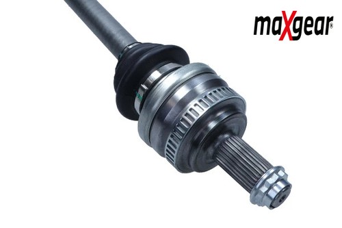 Rear left right drive shaft - drive,