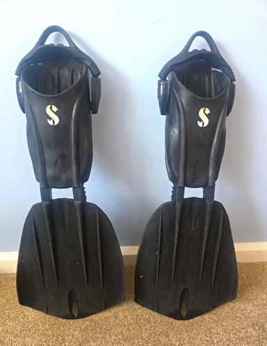 Scubapro seawing nova - scubapro,