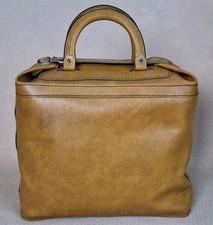 Vintage St Michael Brown Faux