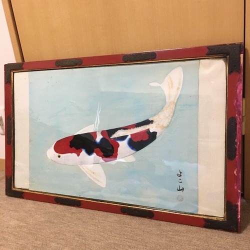 Japanese painting - japanese,