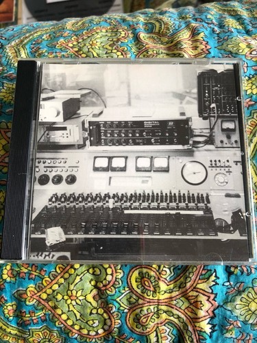 Throbbing gristle live - -,