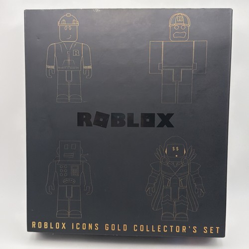 Roblox icons gold - ​roblox,