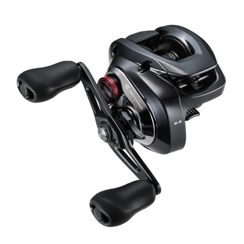 Shimano scorpion md - 26, dc