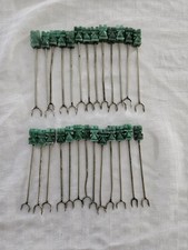 🍸🗿 Set of 26 Vintage