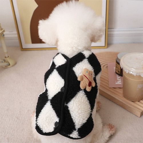 Pet outfits puppy clothes - pet,