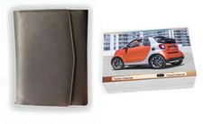 Owner Manual for 2017 Smart