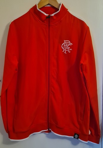 Glasgow rangers red - glasgow,