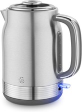 Swan Retro Jug Kettle, Rapid