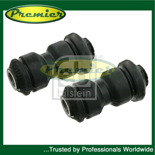 Premier rear track control - control, arm
