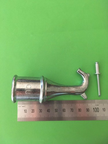 Awning pull stick hook - pull,