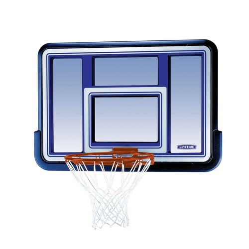Lifetime basketball in - lifetime,