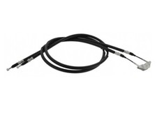 Hand Brake Cable Rear For