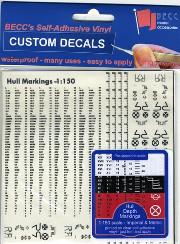 Becc black hull - becc,