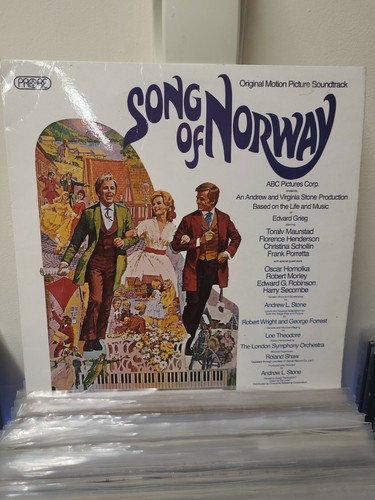 Song norway original film - -,