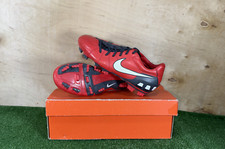 Nike Total 90 Shoot III FG