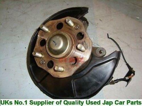 Honda integra type dc5 - integra, rear