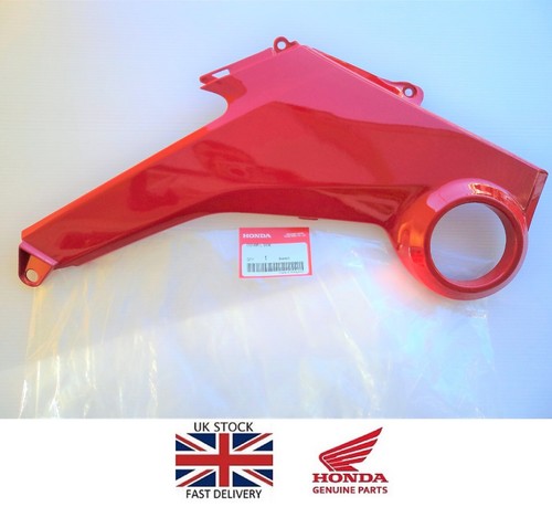 Honda msx125 grom fairing red - msx125,