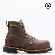 THOROGOOD AMERICAN LEGACY