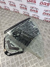 BMW E46 CONVERTIBLE REAR