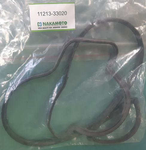 New head gasket - head,
