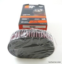 K&N AIR FILTER WEBER 34