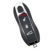 Full  remote key fob for