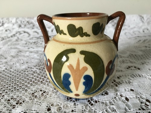 Vintage watcombe torquay - vintage,