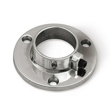 Wardrobe End Supports Brackets