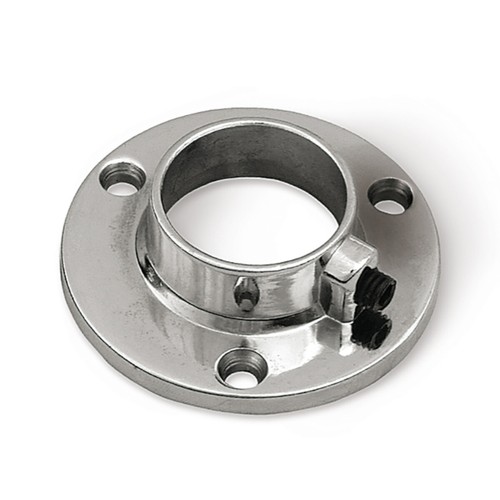 Wardrobe end supports brackets - end,