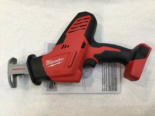 New milwaukee m18 - new,