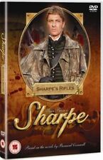 Sharpe's Rifles DVD (2007)