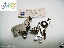 Yamaha AS1 AS2 AS3 RD125 RD200