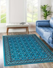Luxury Large Traditional Rugs Bedroom Living Room Rug Hallway Runner