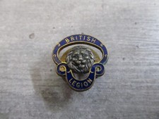 First World War British Legion