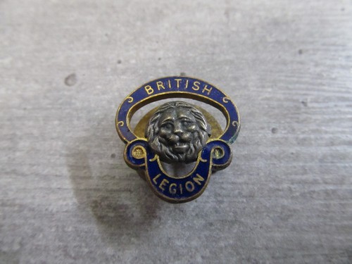 First world war british legion - war,
