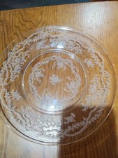 4 ROMANCE By FOSTORIA Clear